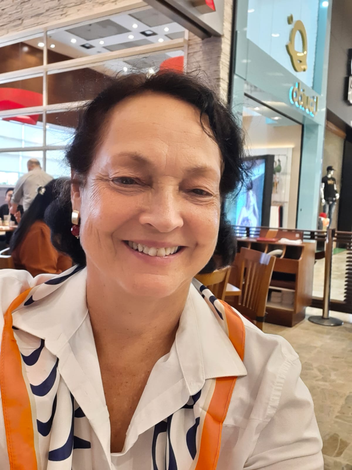 Dra Miriam Federmann