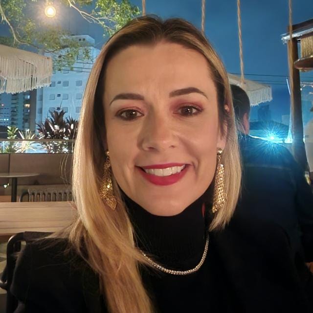 Daniele Dantas